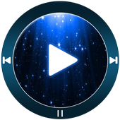 HD MX Player icon