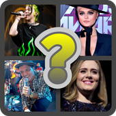 Guess Who - The Name Of Actor Player Singer Quiz icon