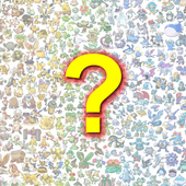 Pokemon - Quiz icon