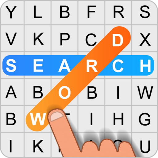 Word Search 2020: Word Find Challenge icon