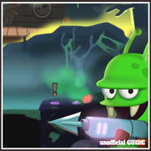 Guide For Zombie Catchers icon