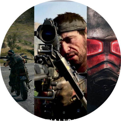 HD Wallpapers | 4K Wallpapers for Gamers icon