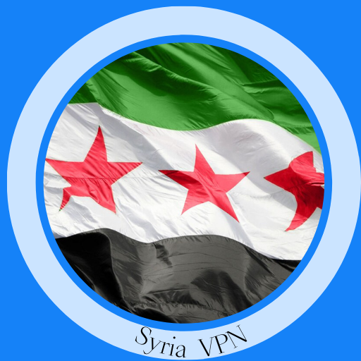 خدمة VPN سريعة - Syria  VPN icon