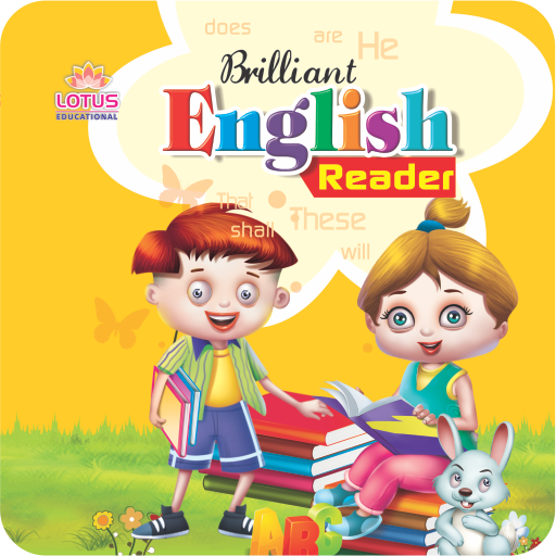 ikon Lotus English - Pre-Primer