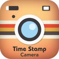 Time Stamp Camera