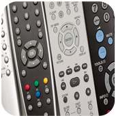 Remote control for all devices 2018 on 9Apps