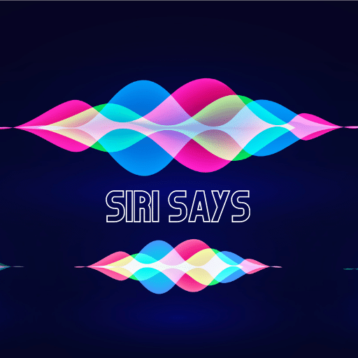 New Siri Commands Helper icon