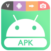 Pro Apkpure dl all Apk icon