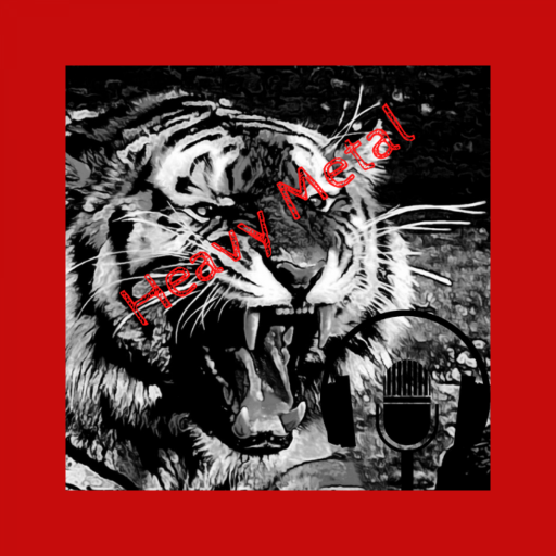 pure rock district icon