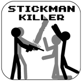 StickMan Killer 1 icon