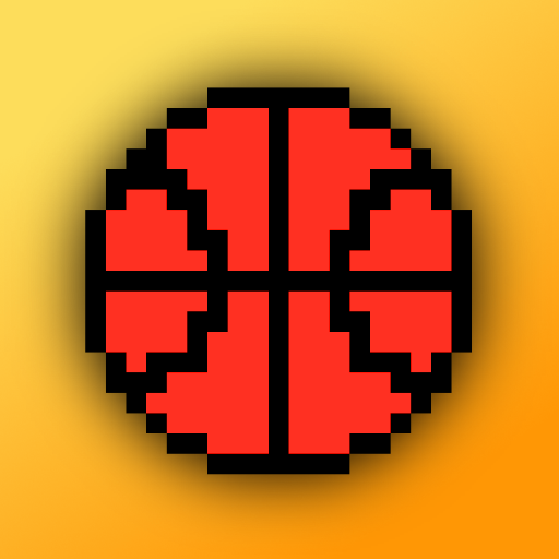 Mini Basket : BasketBall Game icon