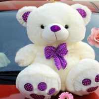 Cute Teddy Bear wallpaper on 9Apps