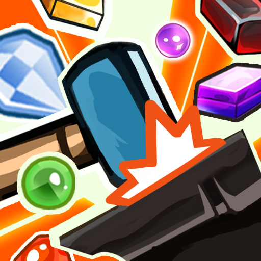 Royal Blacksmith Story: Puzzle Match Adventure icon