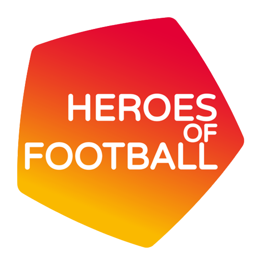 Heroes of Football icon