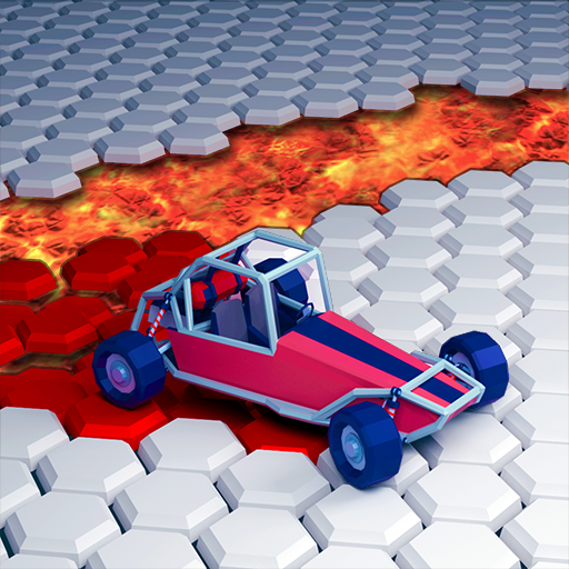 Lava Race Arena icon