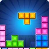 Classic  Brick Puzzle Block Free Classic Puzzle