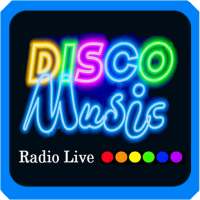 Disco Music 70 80 90