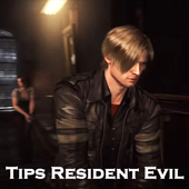 Best Tips Resident Evil 6 game icon
