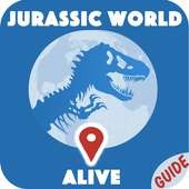 Guide For Jurassic World Alive™ 2018