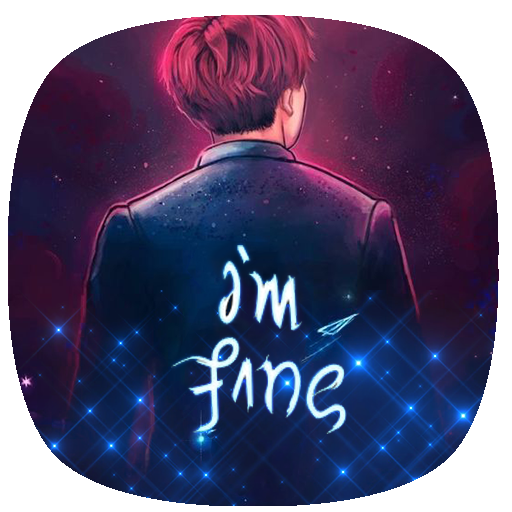 Bangtan Boys Wallpapers:  Wallpaper Of All Members icon