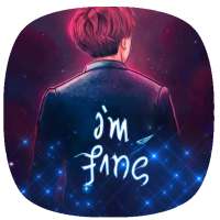 Bangtan Boys Wallpapers:  Wallpaper Of All Members on 9Apps