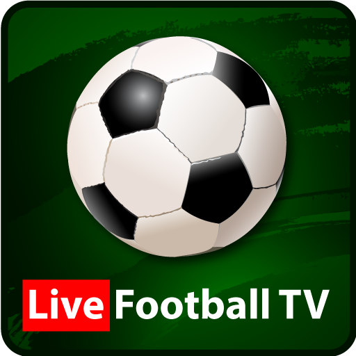 Live Football TV icon
