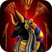 Anubis Wallpaper HD on 9Apps