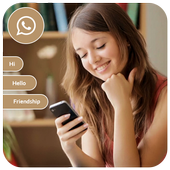 Recover Deleted File أيقونة