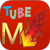 tubee video mote hd downloader icon