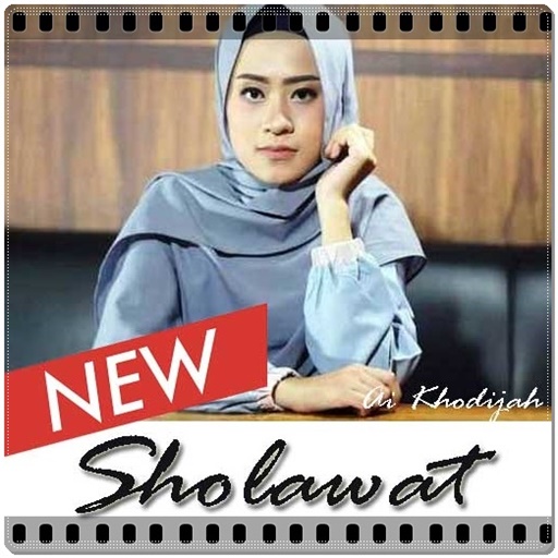 50   Ai Khodijah Sholawat Nabi Offline icon