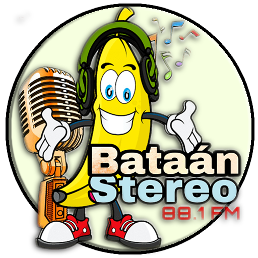 Bataan Stereo icon