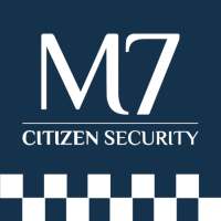 M7 Citizen Security on 9Apps