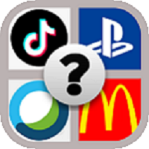 Guess The Logo 2021 icon