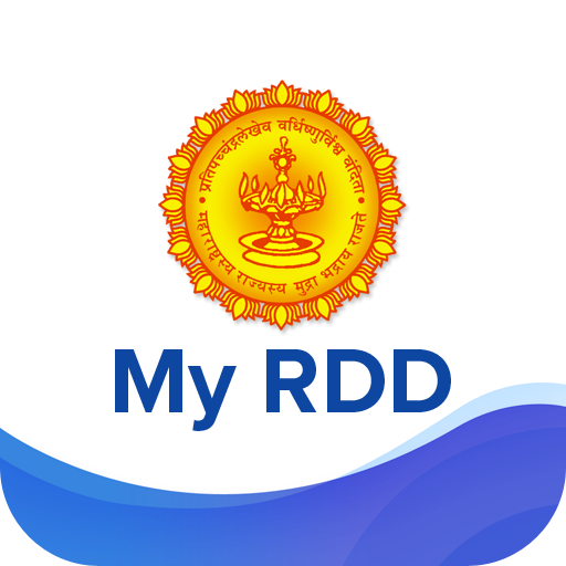 My_RDD application أيقونة