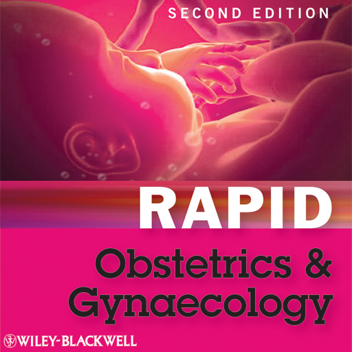 Rapid Obs and Gyn, 2nd Edition icon