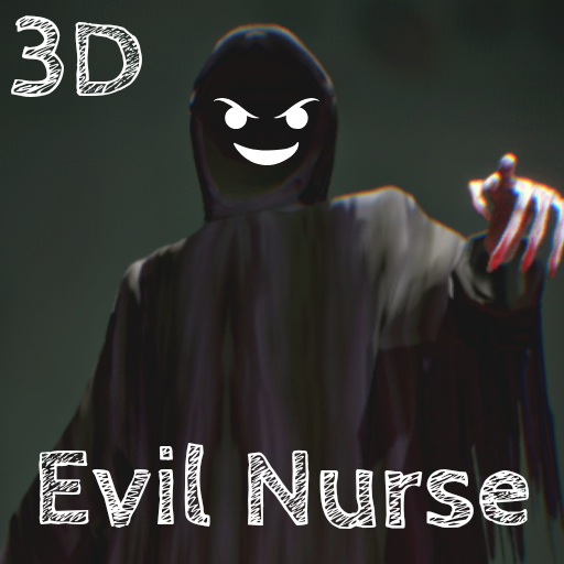 Evil Nurse: Beyond Fear icon