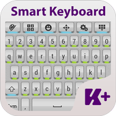 Smart Keyboard Theme icon