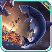 Tips for HUNGRY SHARK EVOLUTION icon