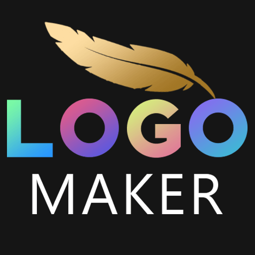 Logo Maker 2021 Logo Designer, Logo Creator App icon