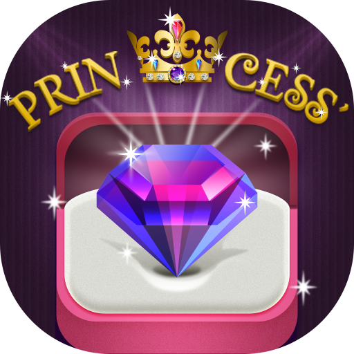 Princess Keyboard icon