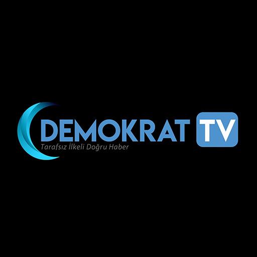 Demokrat TV icon