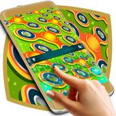 New Fidget Spinner Keyboard icon