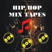 Hip Hop Mixtapes on 9Apps