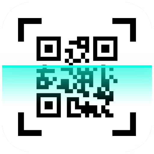 Camera QR scanner icon