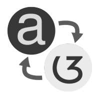 Konvérter Aksara Sunda on 9Apps