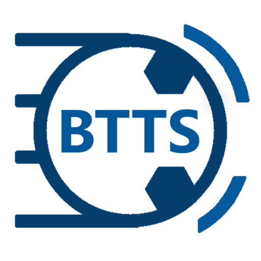 BTTS Betting Tips Daily Bets icon