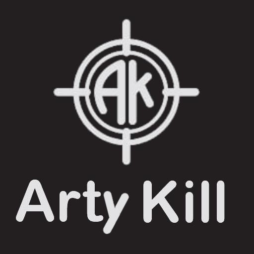ArtyKill Multiplayer FPS icon
