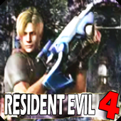 Walkthrough Resident Evil 4 Tips icon