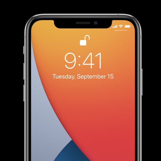 iPhone Wallpaper HD icon