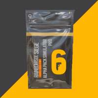 R6S: Alphapack Opening Simulator on 9Apps